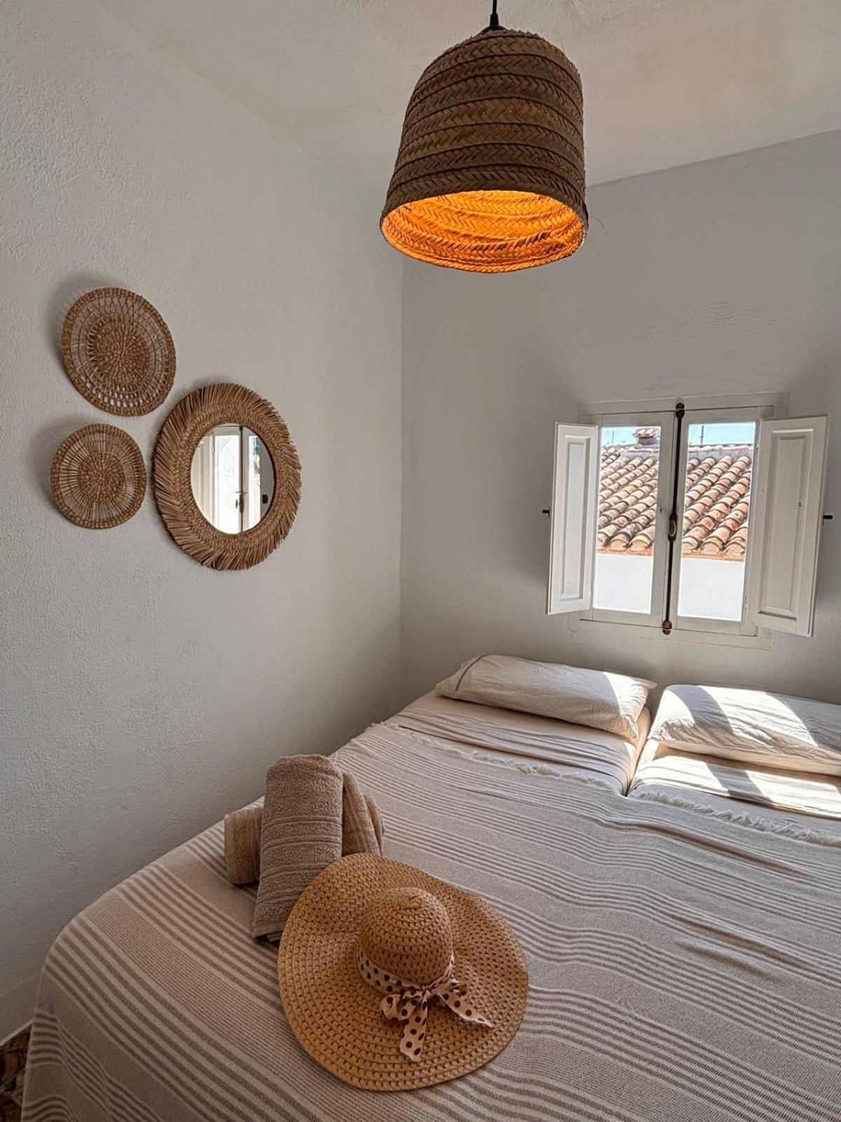 Willa Casa Barman Casco Antiguo Y Vistas Al Mar Altea Zewnętrze zdjęcie