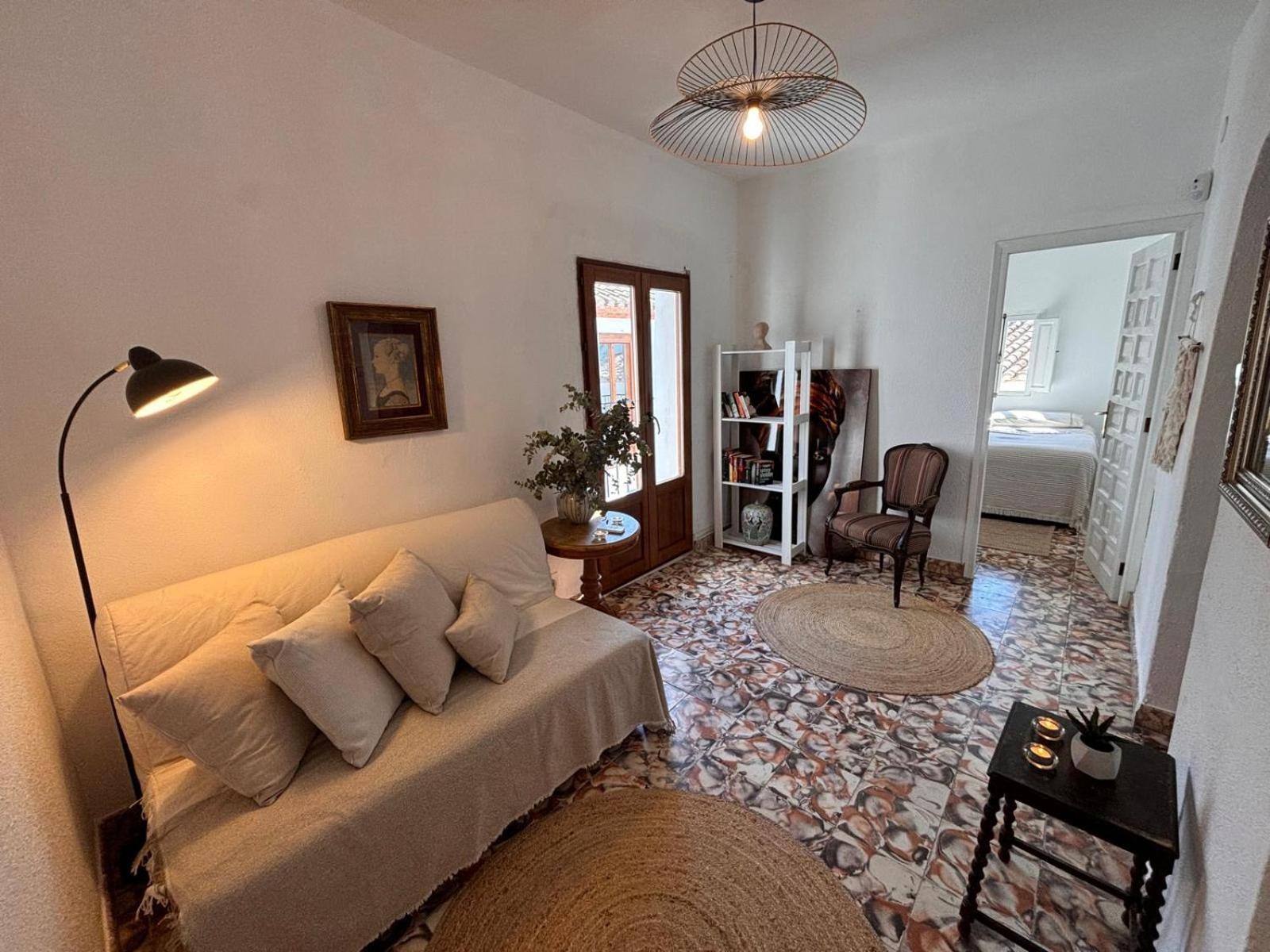 Willa Casa Barman Casco Antiguo Y Vistas Al Mar Altea Zewnętrze zdjęcie