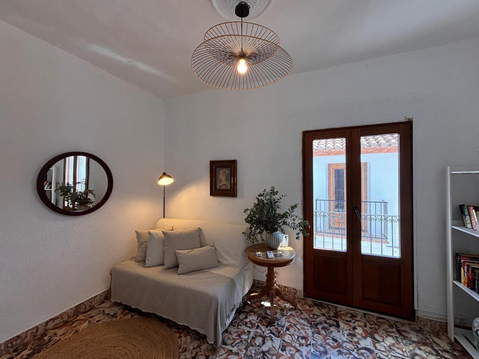 Willa Casa Barman Casco Antiguo Y Vistas Al Mar Altea Zewnętrze zdjęcie