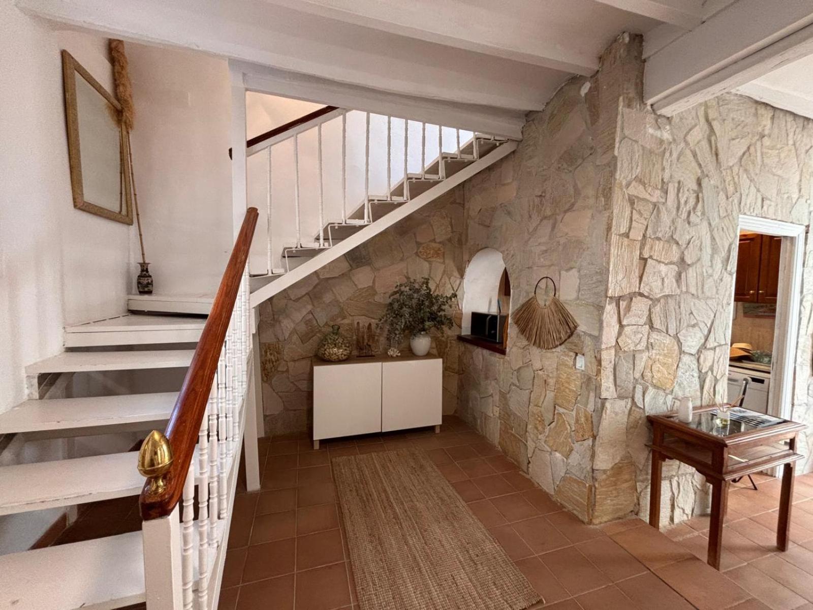Willa Casa Barman Casco Antiguo Y Vistas Al Mar Altea Zewnętrze zdjęcie