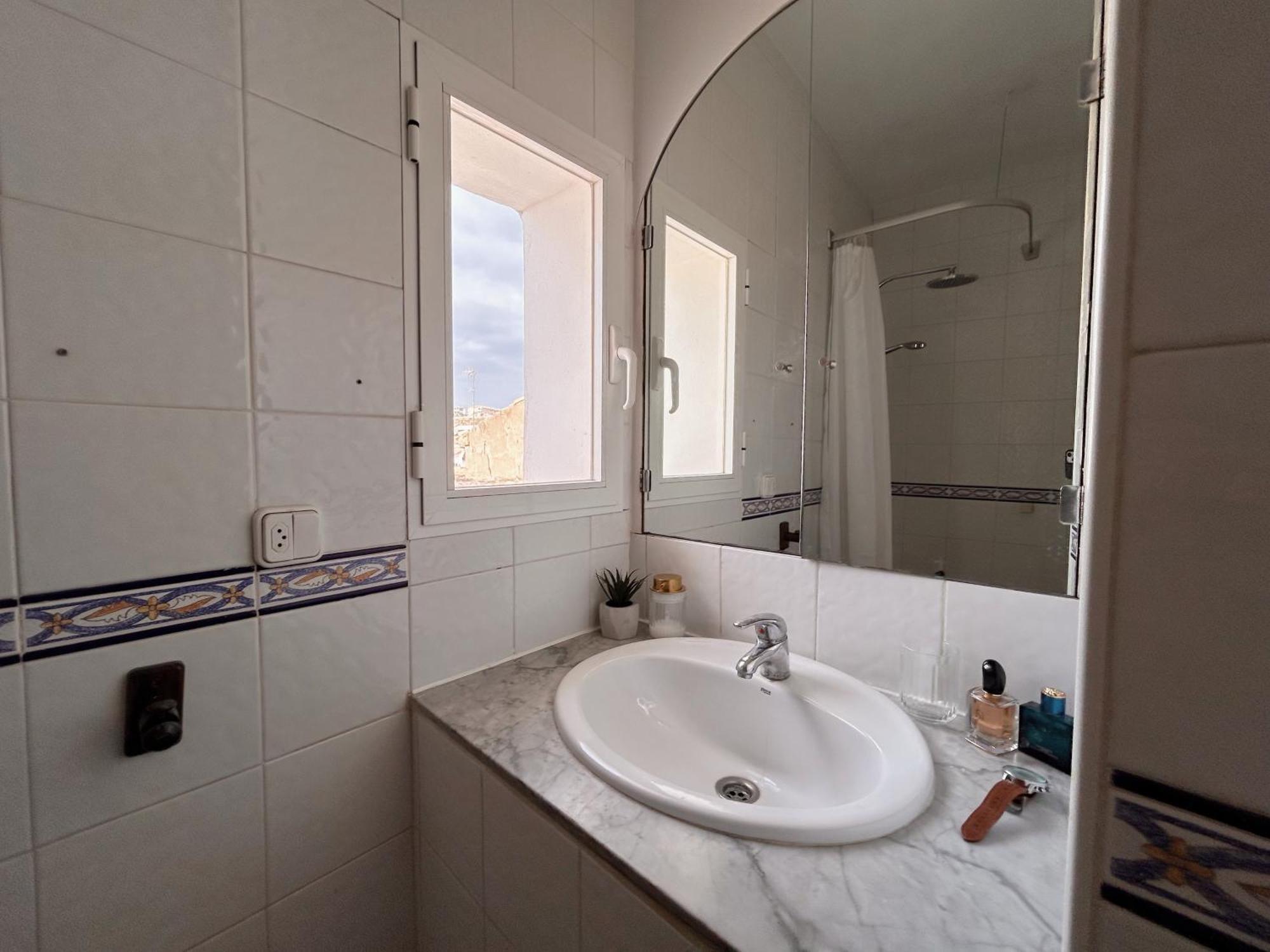 Willa Casa Barman Casco Antiguo Y Vistas Al Mar Altea Zewnętrze zdjęcie